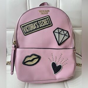 Victorias Secret minu Backpack